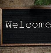 Image result for Welcome Banner In. LCD