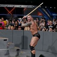 Image result for WWE Randall Keith Orton