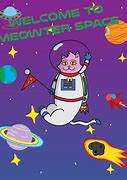 Image result for Fat Space Cats