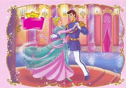 Image result for Princess and Prince Charming