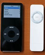 Image result for iPod Shuffle Black