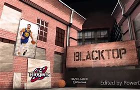Image result for NBA 2K20 Blacktop
