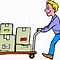 Image result for Cartoon Picture Office People Moving Around