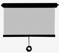 Image result for Projector Screen Clip Art