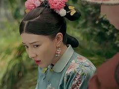 Image result for Yanxi Palace Princess Adventures