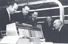 Image result for IBM 7080