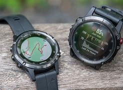 Image result for Fenix 5X Plus Stock Watch Face