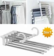 Image result for Multi Clothes Hanger