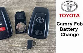 Image result for Toyota Camry Hybrid 2014 Key FOB