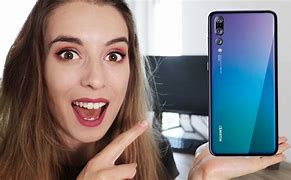 Image result for Huawei P20 Pro Display