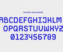 Image result for Avro Fonts