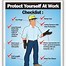 Image result for Safety Charts for Workplace