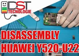 Image result for Huawei Y520