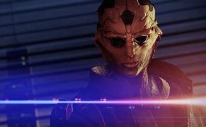 Image result for Mass Effect Andromeda Races