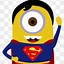 Image result for Minion Batman Colouring in Pages