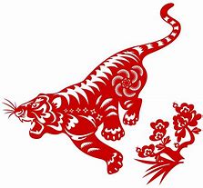 Image result for Chinese Tiger Logo