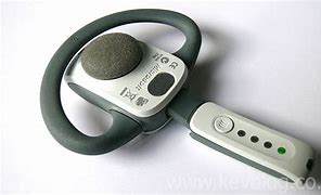 Image result for Xbox 360 Wireless Headset