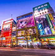 Image result for Akihabara Houses