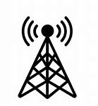 Image result for Cell Tower Symbol