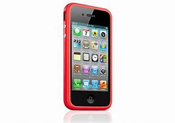 Image result for iPhone 4S Dark Red