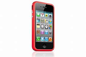 Image result for iPhone 4S Red