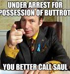 Image result for Breaking Bad Saul Meme