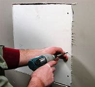 Image result for DIY Drywall Repair
