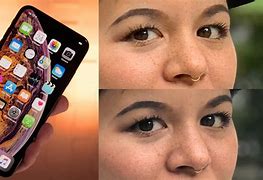 Image result for iPhone XS Max vs iPhone 6