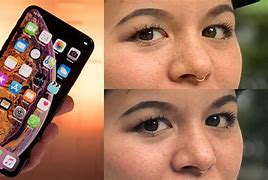 Image result for iPhone 8 Plus vs iPhone XR Camera