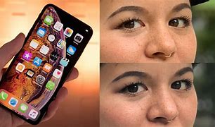 Image result for iPhone X V