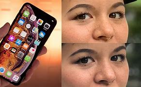 Image result for iPhone Xr vs XS Max Camera