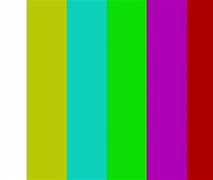 Image result for TV Test Bars