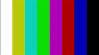 Image result for Different Color Bars Screen