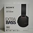 Image result for Sony Extra Bass Headphones Gold