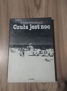 Image result for czuła_jest_noc