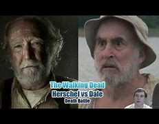 Image result for Dale Walking Dead Death