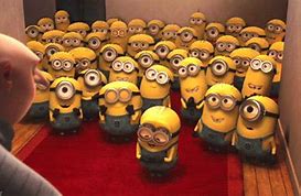 Image result for Minions Assemble