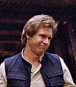 Image result for Han Solo Dad Jokes