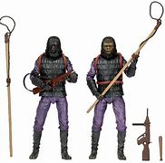 Image result for NECA Planet of the Apes