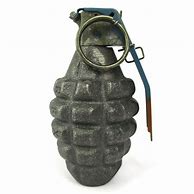 Image result for Replica Grenade