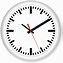 Image result for Background of a Clock