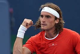 Image result for Rafael Nadal Roger Federer Young