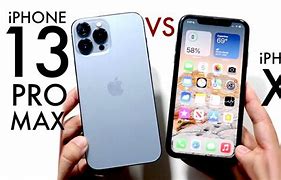 Image result for iPhone XR vs 13 Camera