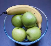 Image result for Open Apples and Bananas