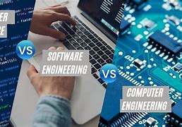 Image result for Computer Science Software Engineering