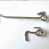 Image result for Industrial Z Hooks Stainless Steel