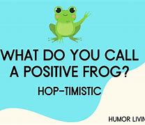 Image result for Cheesy Frog Jokes