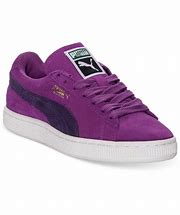 Image result for Puma Suede Classic White
