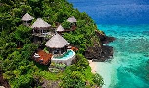 Image result for Fiji Beach Resorts