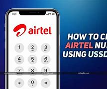 Image result for How to Check Airtel Number Is Active or Not